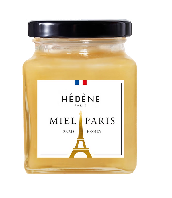 French Paris Honey, 1.4oz - Hedene Honey