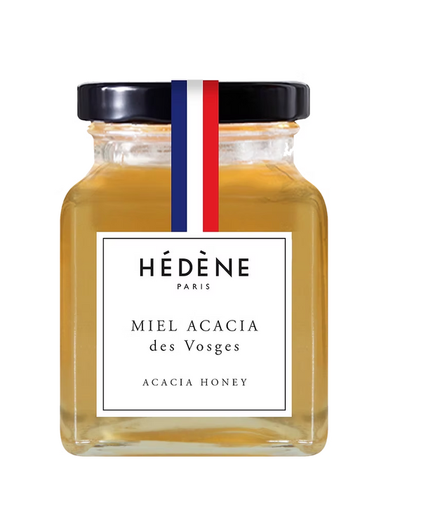 French Acacia Honey, 8.8oz. - Hedene Honey