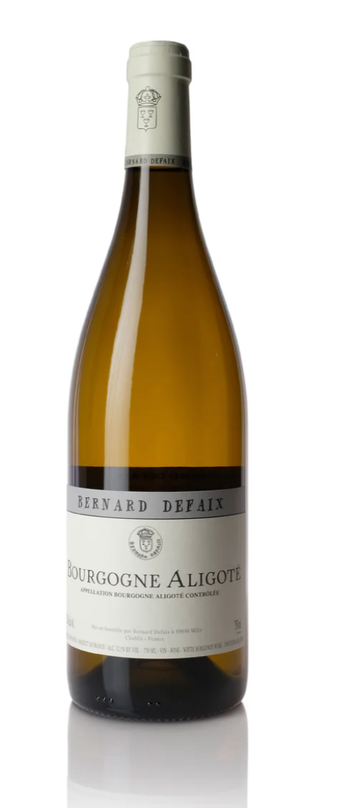 Domaine Defaix Bourgogne Aligoté 2023