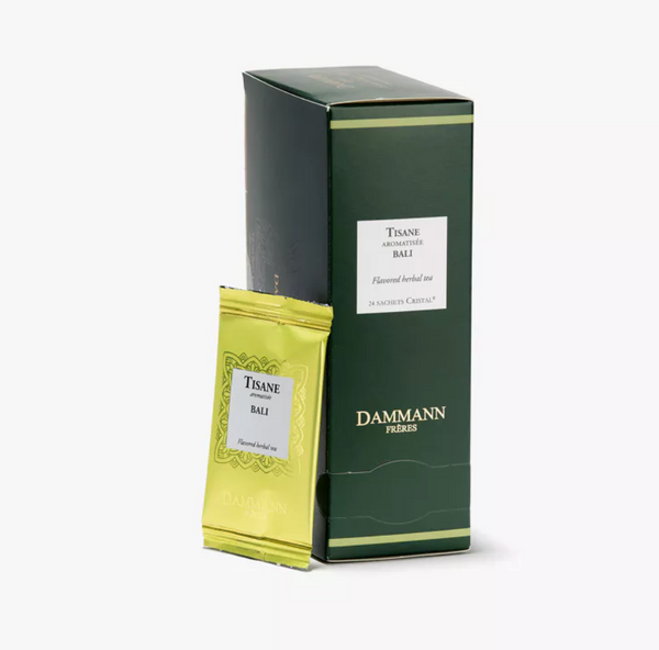 Dammann Freres - Teabags