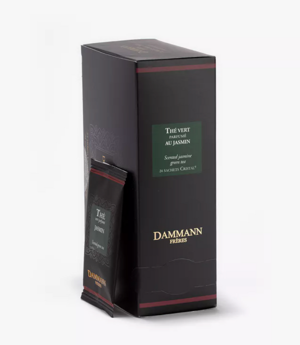 Dammann Freres - Teabags