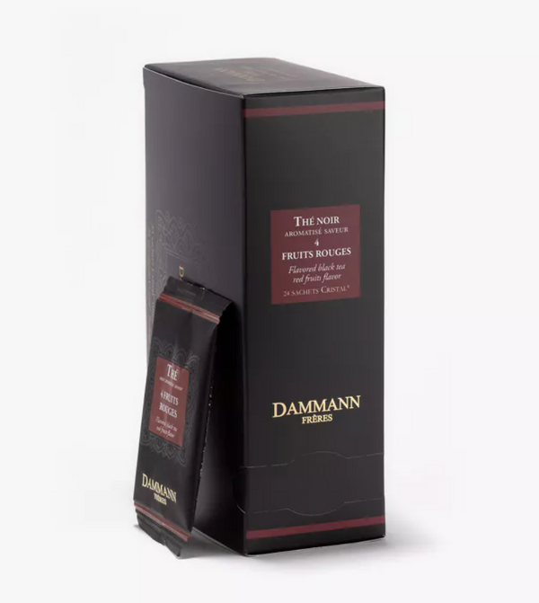 Dammann Freres - Teabags