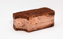 Chocolate Blackout Ice Cream Sandwich - Nightingale Ice Cream