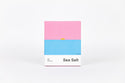Sea Salt 70%, 70g - Ocelot Chocolate
