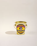 Edmond Fallot Dijon Mustards Baby Pail, 16oz