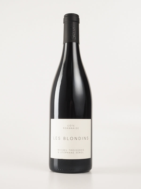Domaine Sérol Côte Roannaise Les Blondins 2023