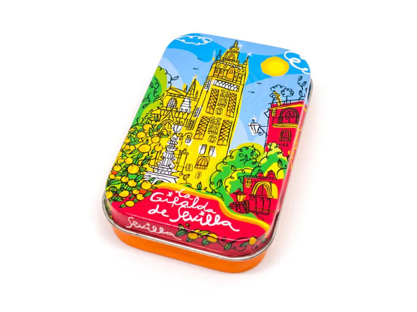 Jelly Candies 'Sevilla' - Happy Colours