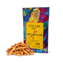 Stellar Pretzel Braids - Simply Stellar - 5oz