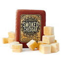 Smoked Cheddar - Plymouth Artisan Cheese