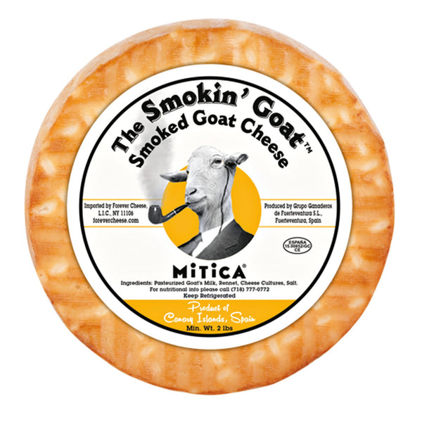 Maxorata Smoking Goat *HALF POUND*