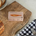 Spiced Small Sardines in Extra Virgin Olive Oil Tin Fish - Maria Organic