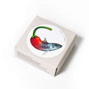 Spiced Mackerel Pate 75g Tin Fish - Jose Gourmet