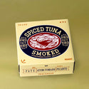 Spiced Smoked Tuna Pate 75g Tin Fish - Ati Manel