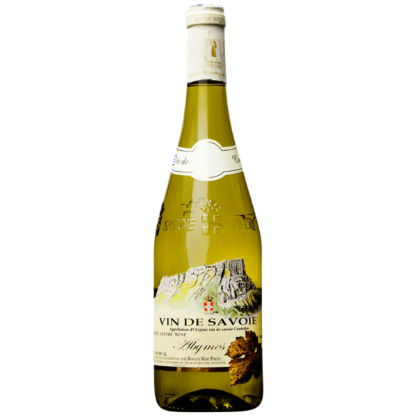 Domaine Marc Portaz Abymes Savoie 2024