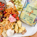 Stellar Pretzel Braids - Bold & Herby - 5oz