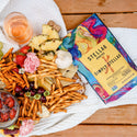 Stellar Pretzel Braids - Simply Stellar - 5oz