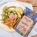 Stellar Pretzel Braids - Maui Monk - 5oz