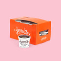 Dark Chocolate Truffle (Dairy Free) - Jeni's Splendid Ice Cream