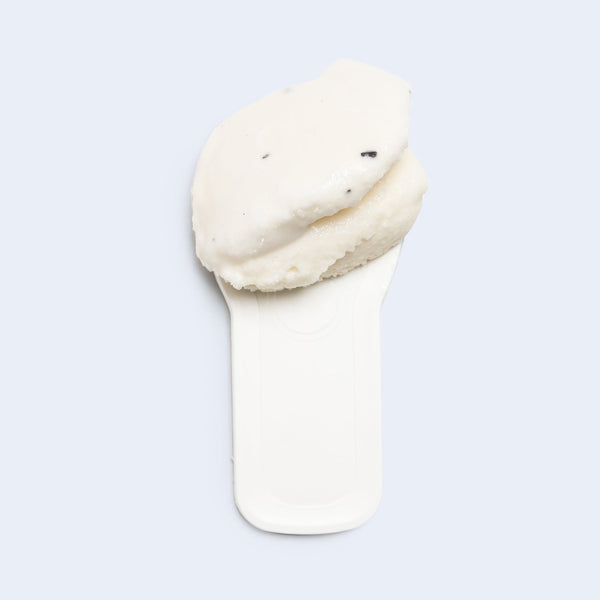 Single Serving Honey Vanilla Bean - Jeni's Splendid Ice Cream