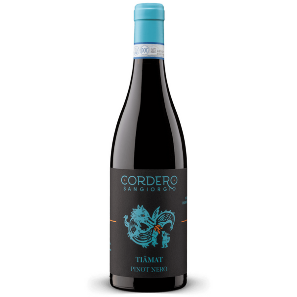 Cordero San Giorgio Tiamat Pinot Noir 2022