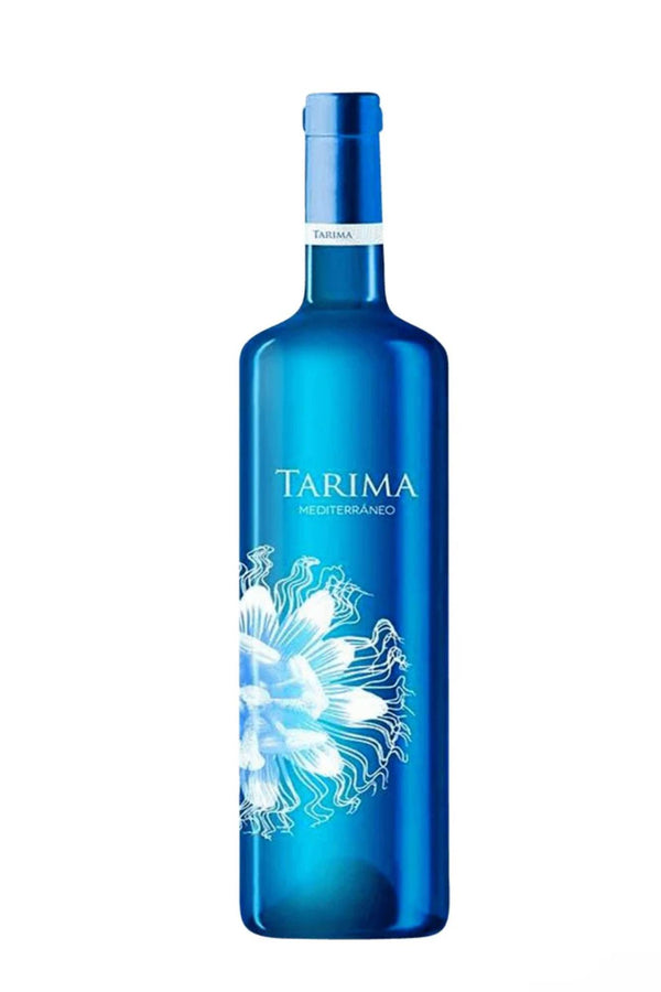 Tarima Mediterraneo Blanco 2023