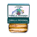 La Curiosa - Tin Fish