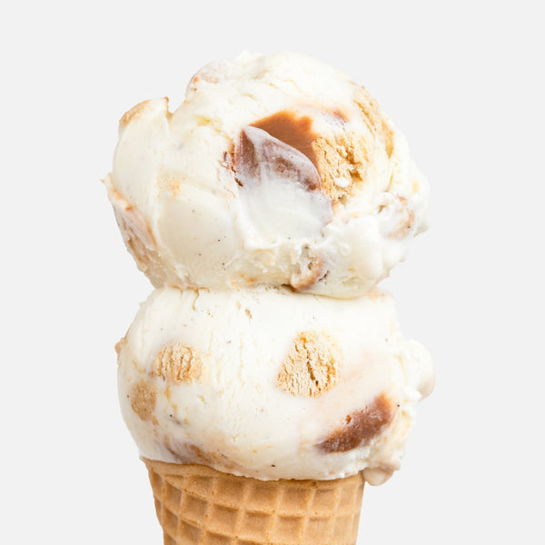 Toasted S'mores - Jeni's Splendid Ice Cream