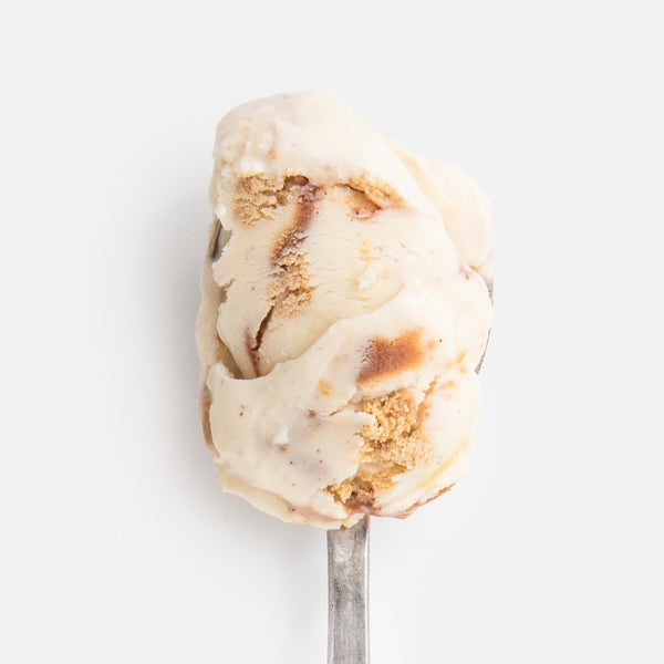 Toasted S'mores - Jeni's Splendid Ice Cream