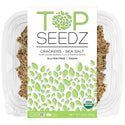 Top Seedz - Gluten Free Crackers