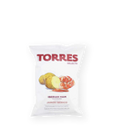 Iberico Ham Chips 150g - Torres Potato Chips