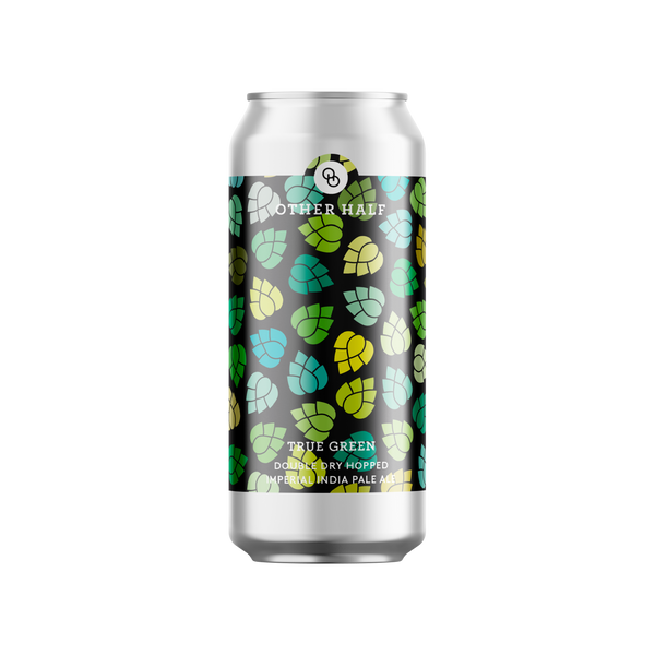 Other Half Oh True Green IPA