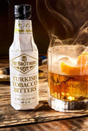 Turkish Tobacco Bitter - Fee Brothers Bitters