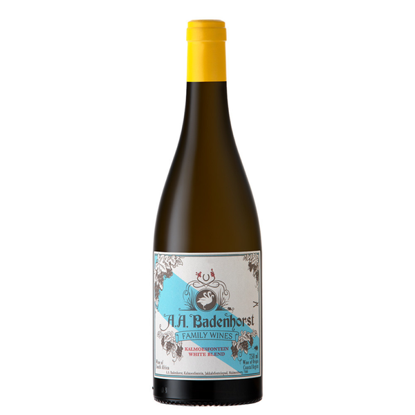 A.A. Badenhorst Family Wines White Blend 2020