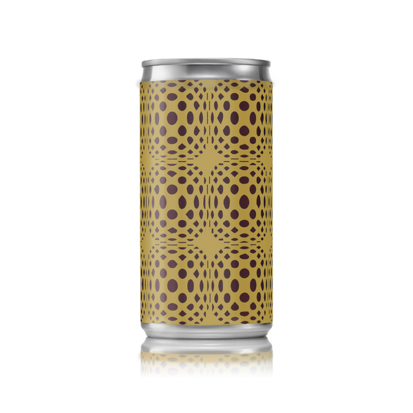 Non-Alcoholic Phony Espresso Negroni - St. Agrestis