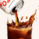 Vintage Cola Prebiotic Soda - Olipop