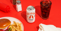 Vintage Cola Prebiotic Soda - Olipop