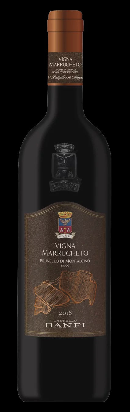 Banfi Vigna Marrucheto Brunello di Montalcino DOCG