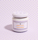 Apricot Lavender jam - Confiture Parisienne
