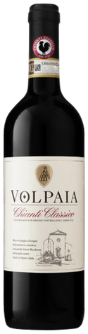 Volpaia Chianti Classico 2021
