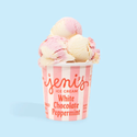 Jeni's  Ice Cream Pints