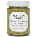 Maison Marc - Mustards