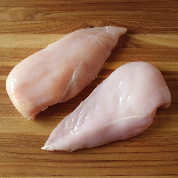 Boneless/Skinless Chicken Breasts - Green Circle