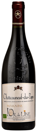 Domaine L'Or de Line Châteauneuf-du-Pape 2021