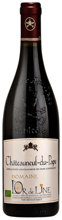 Domaine L'Or de Line Châteauneuf-du-Pape 2021