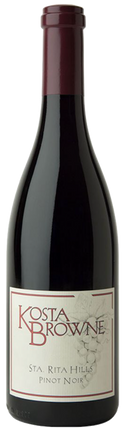 Kosta Browne Sta Rita Hills Pinot Noir 2023