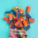 Rainbow Bites - Candy Club