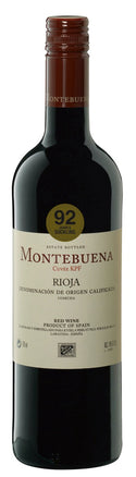 Bodegas Montebuena Rioja “Cuvée KPF”  2021