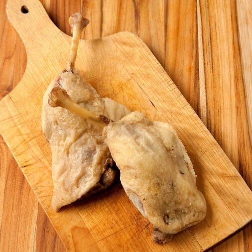 Confit Duck Leg - D'Artagnan