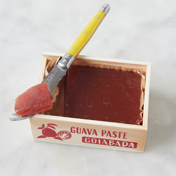 Guava Paste - Da Morgada