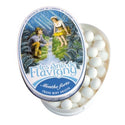 Mint Pastilles Oval Tin - Anis de Flavigny